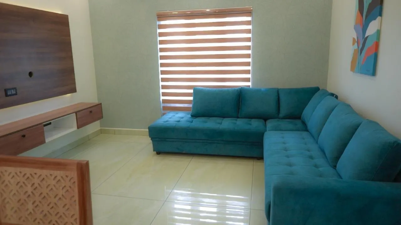 Lejlighed High Range Villas Kattappana Indien